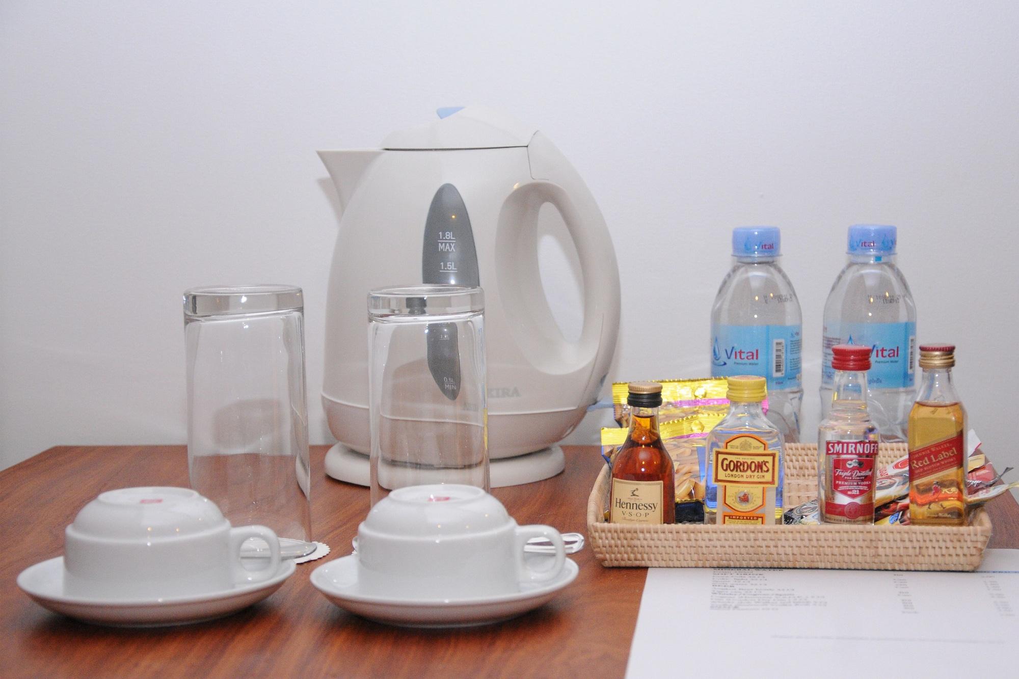 Cheathata Cta Hotel Siem Reap Dış mekan fotoğraf