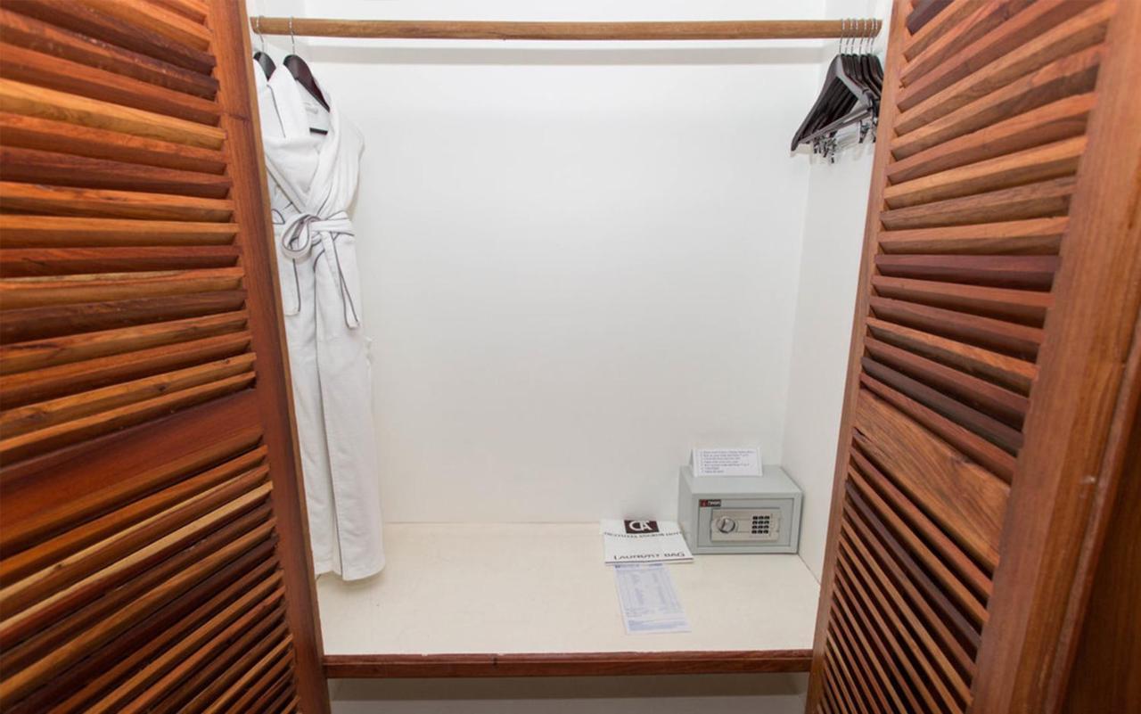 Cheathata Cta Hotel Siem Reap Dış mekan fotoğraf
